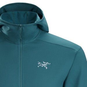 ARC'TERYX KYANITE LT HOODY MEN'S Large